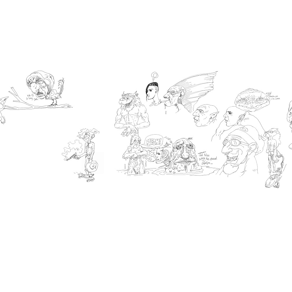 cool art