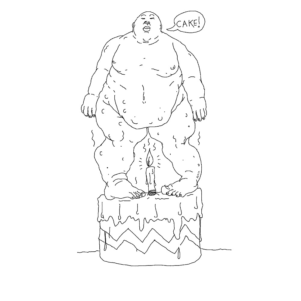 Cake