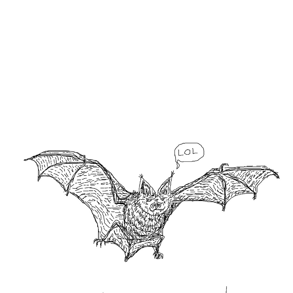 LOL Bat