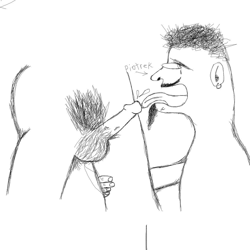 homoerotisch