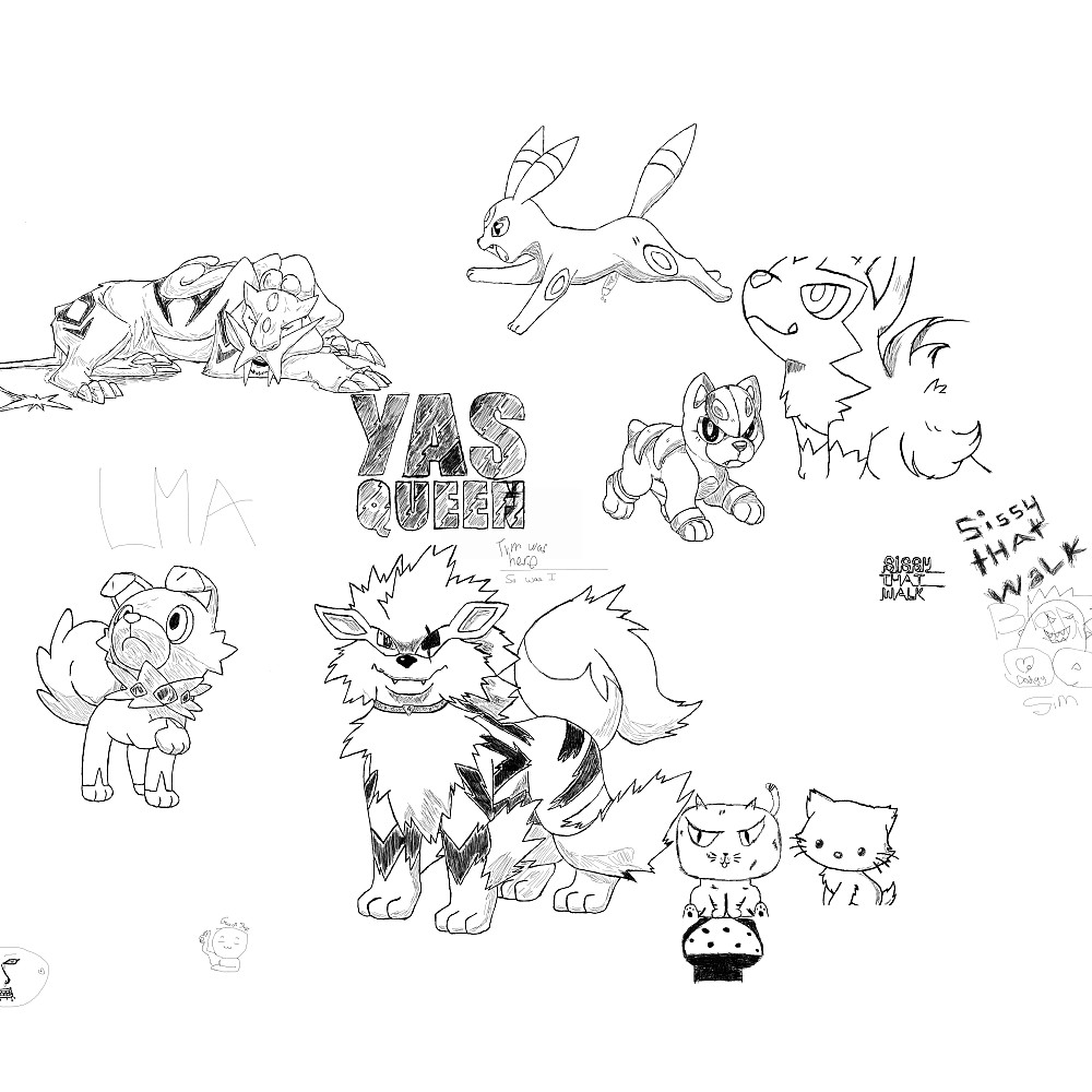 cuty figures
