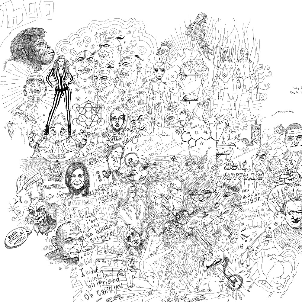 cluster