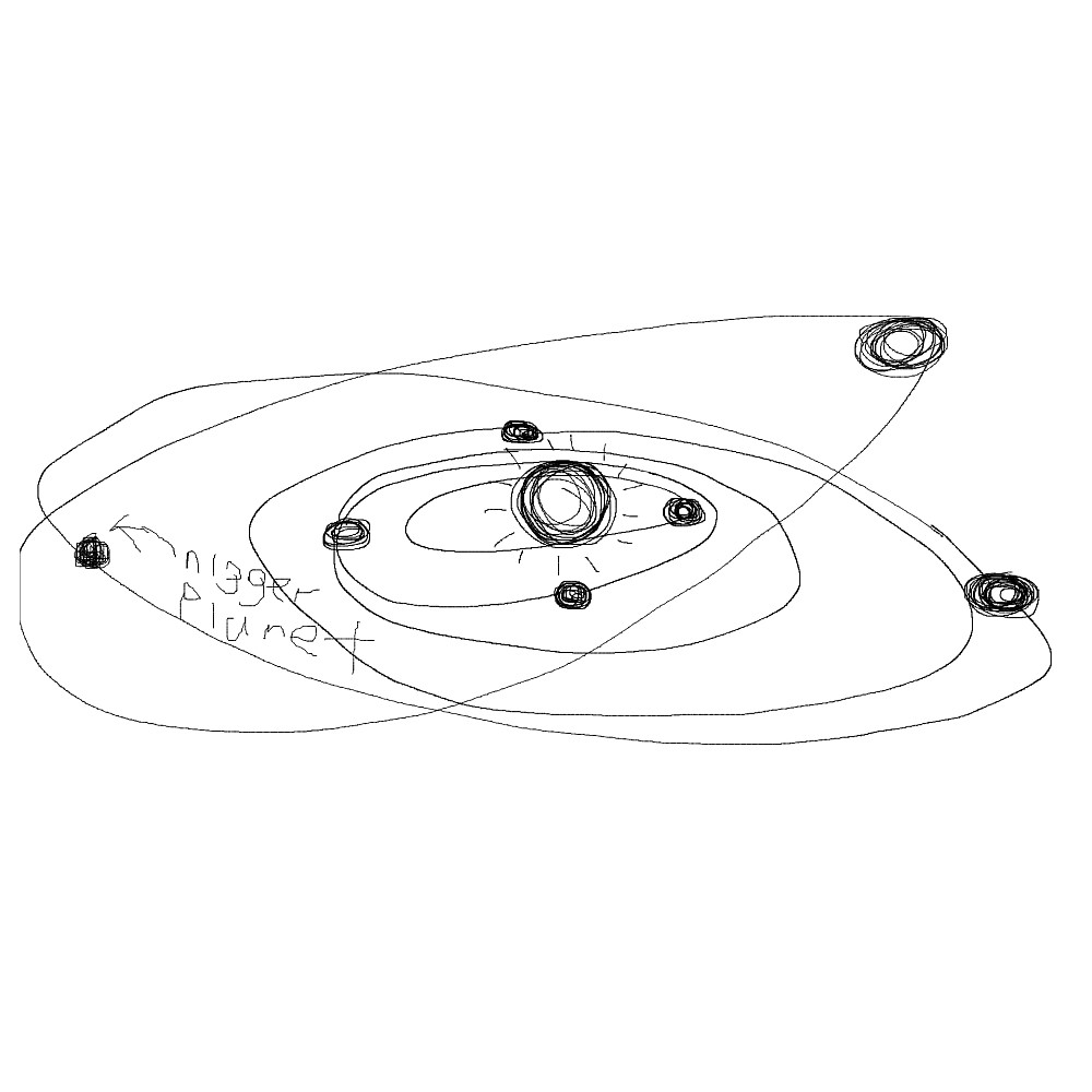 universe