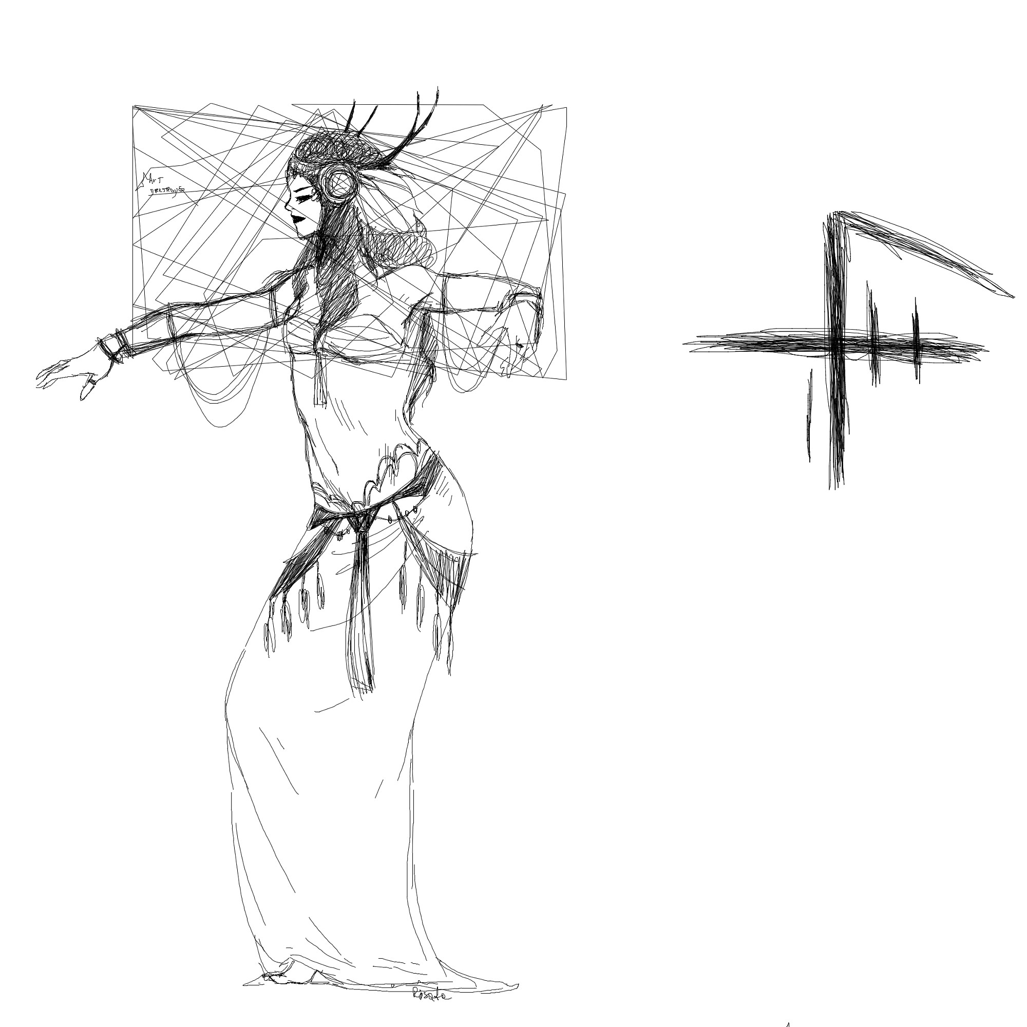 dancer