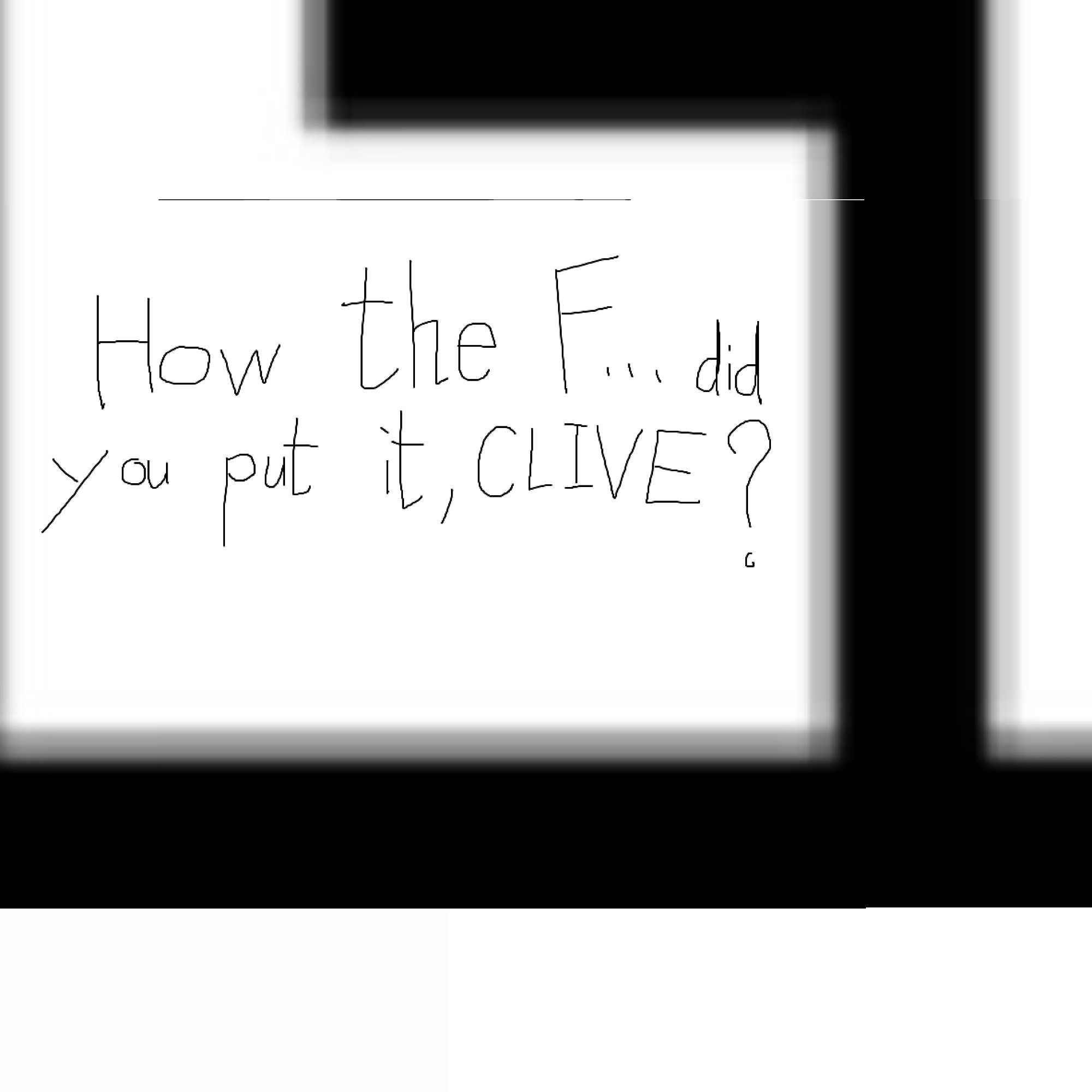 question to terminator 1