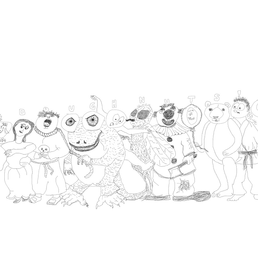 parade