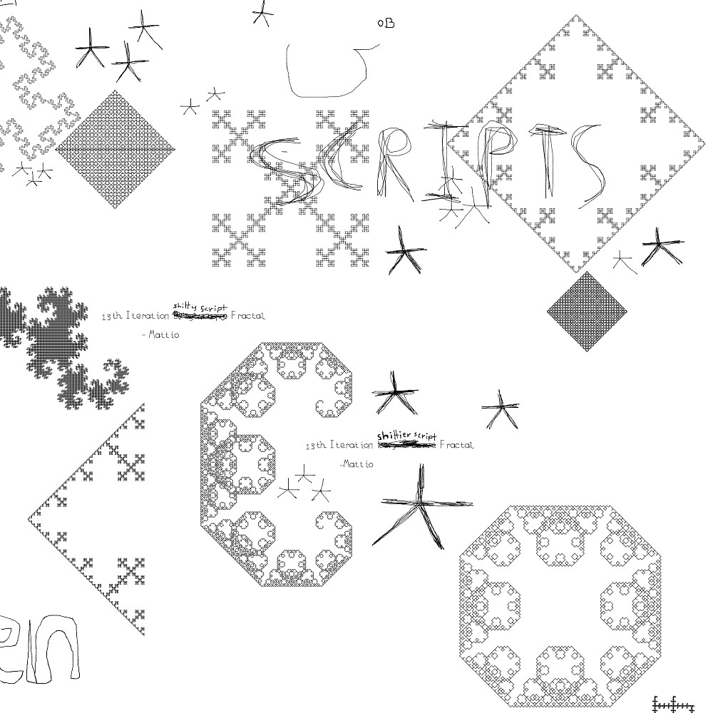 scripts