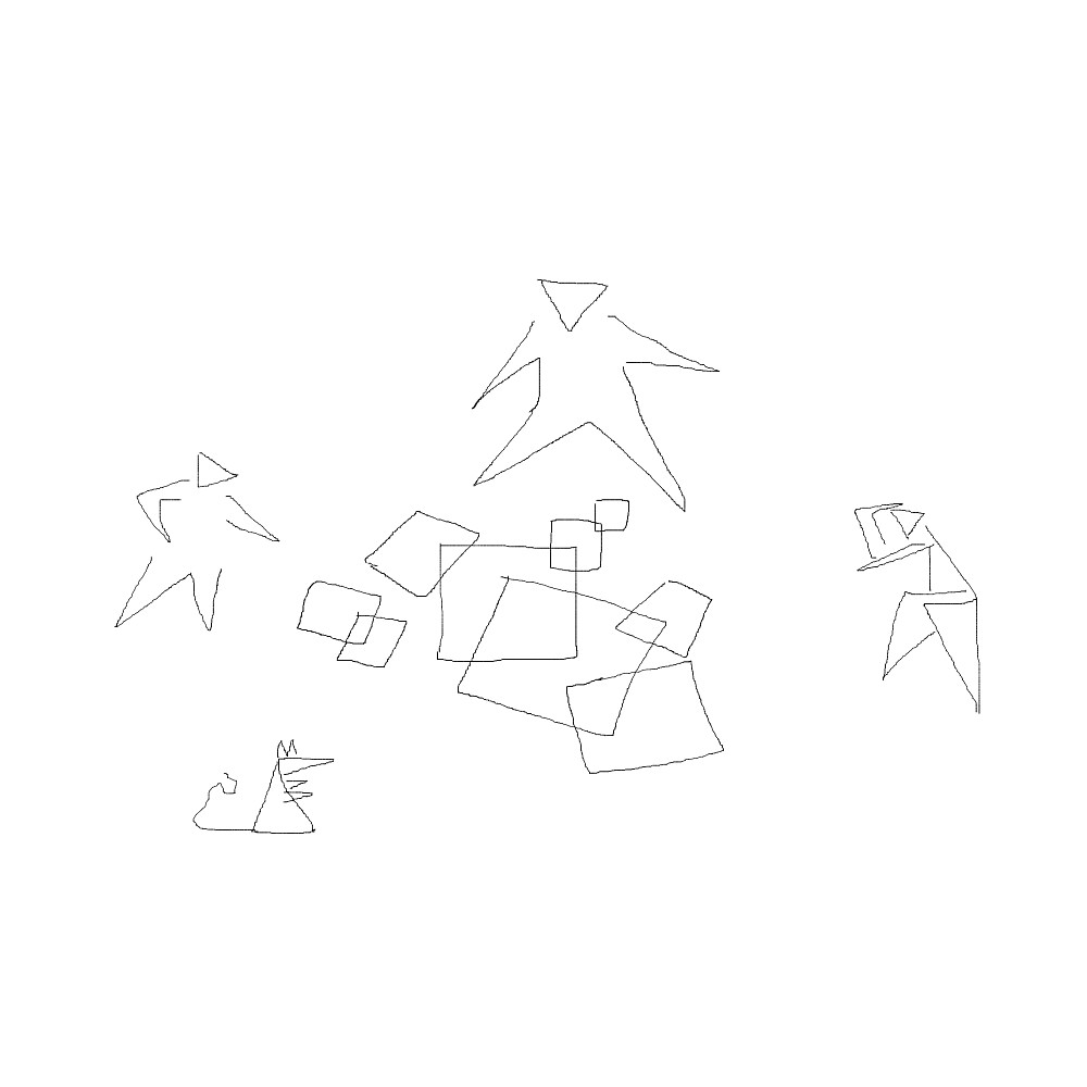 minimal