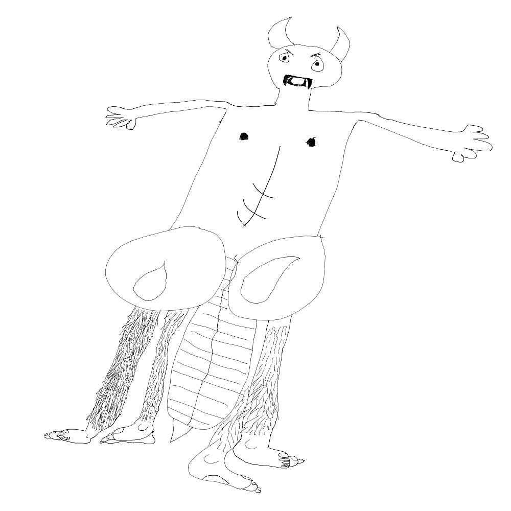 Deamon