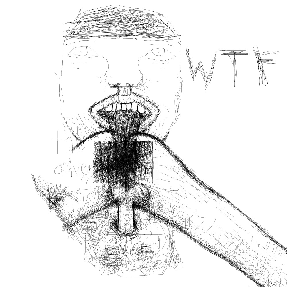 wtf...