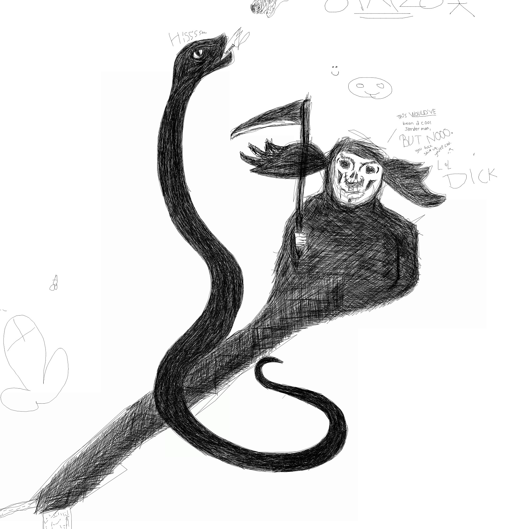 snake