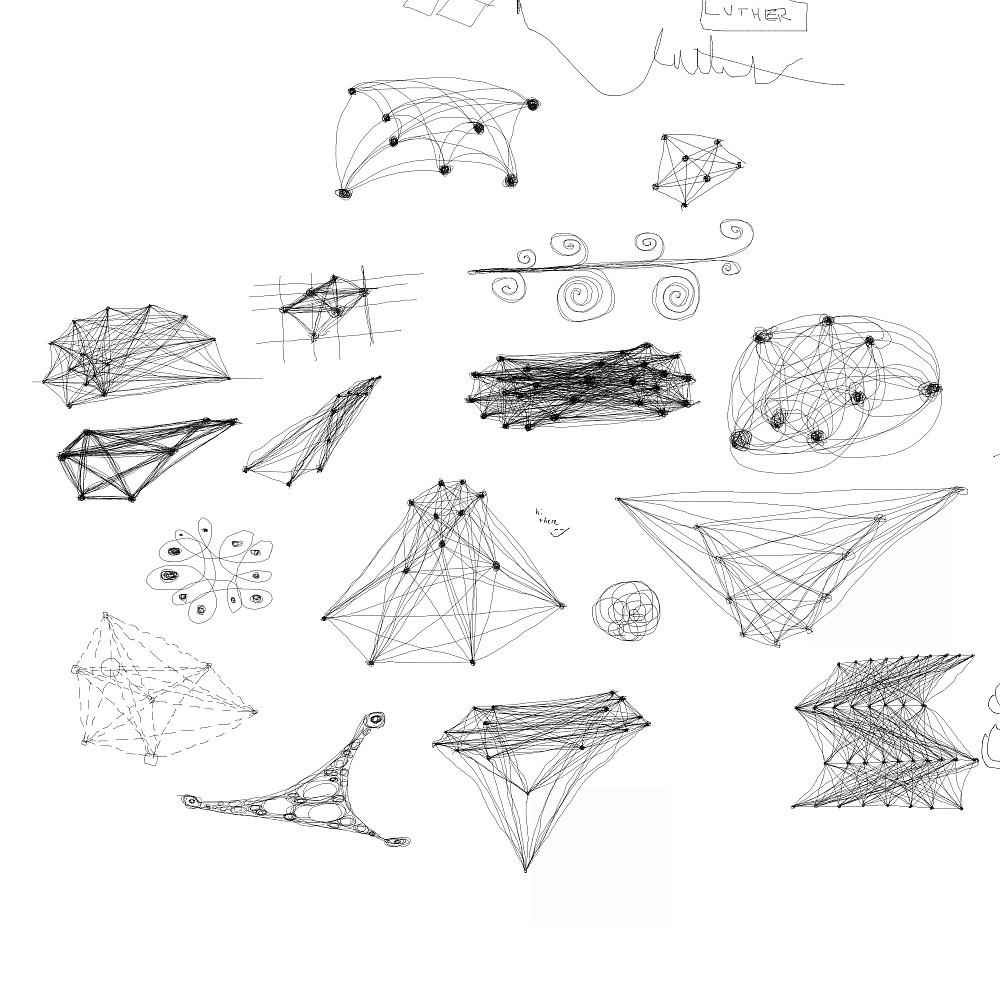 structure collection