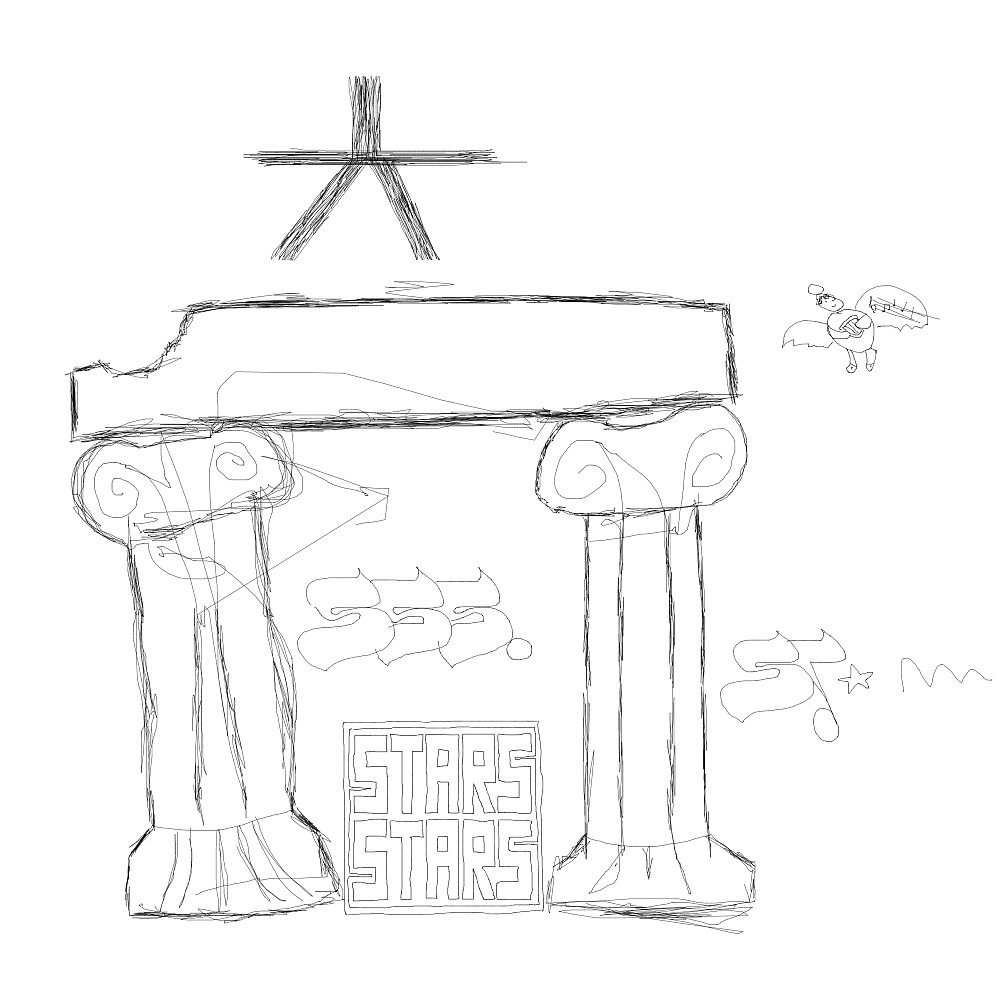 temple