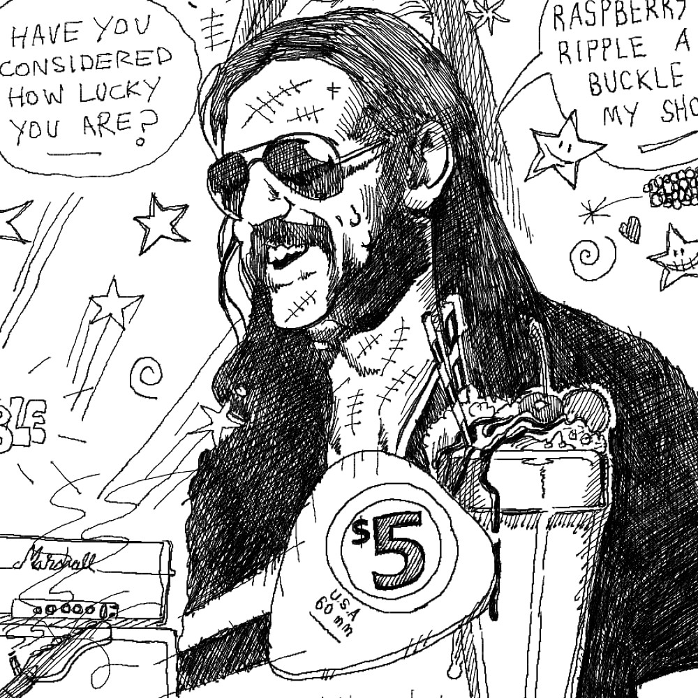 Lemmy