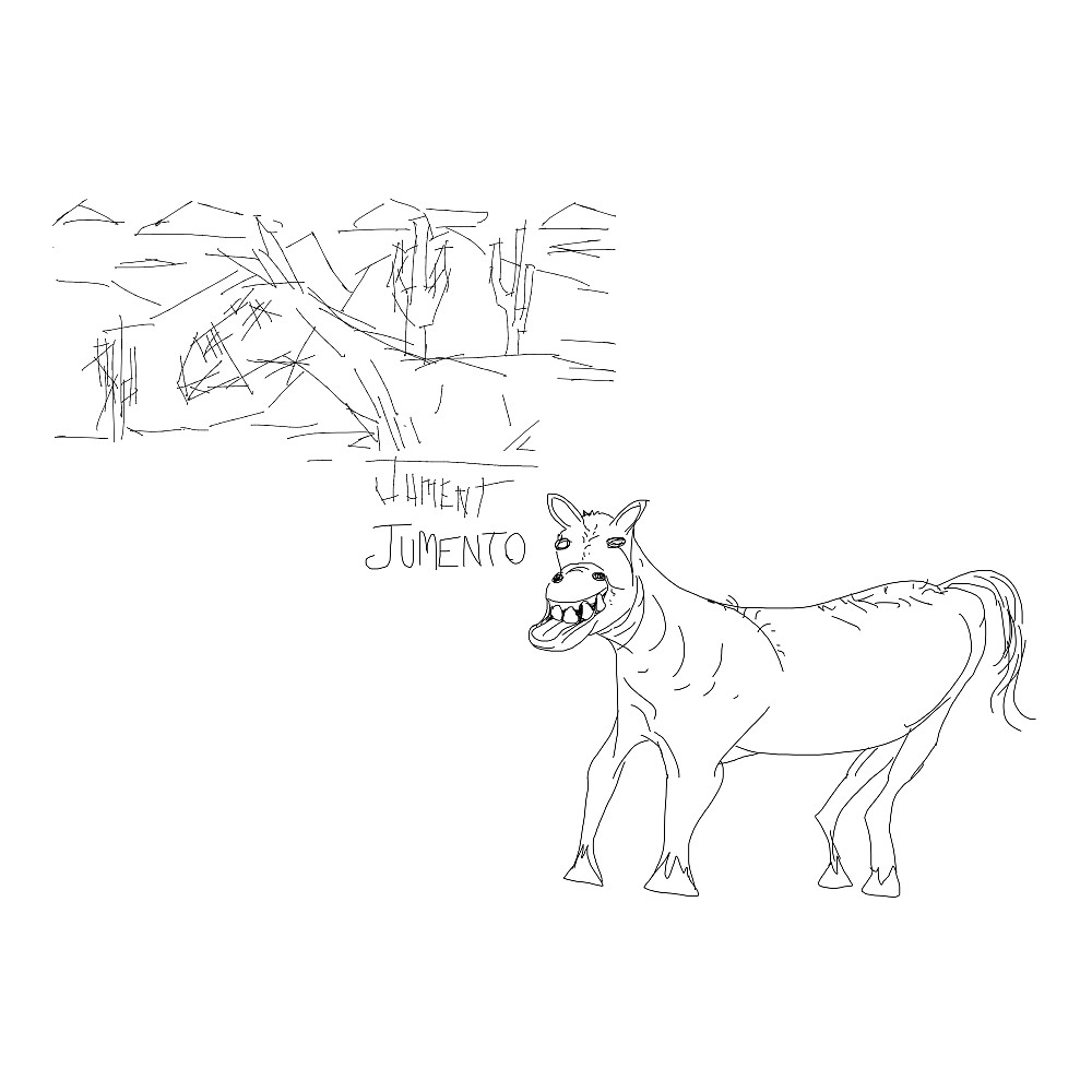 jumento
