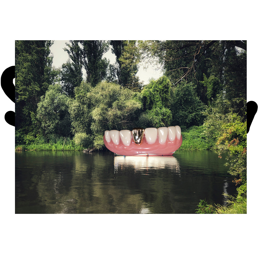 a boat