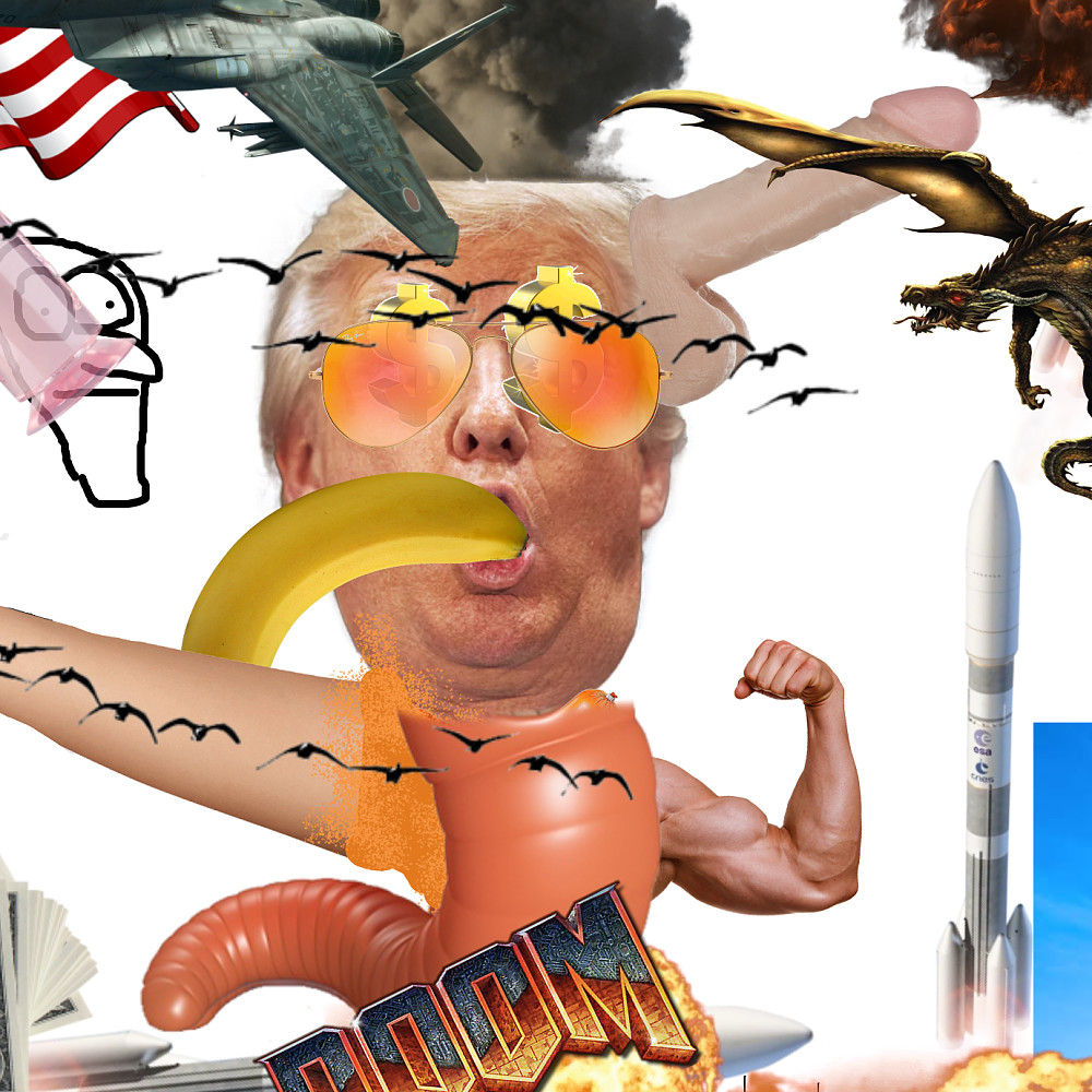 Drumpf