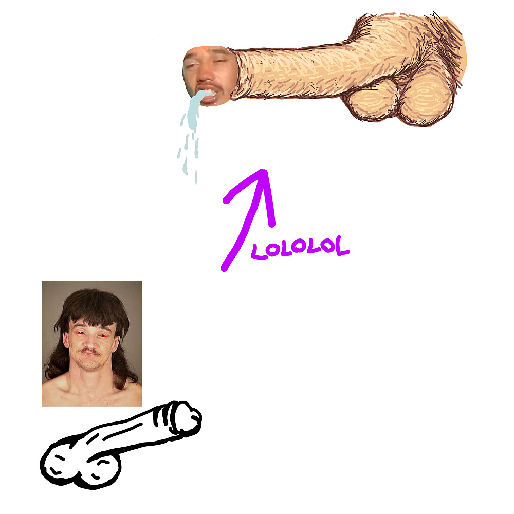 Impressionist Penis