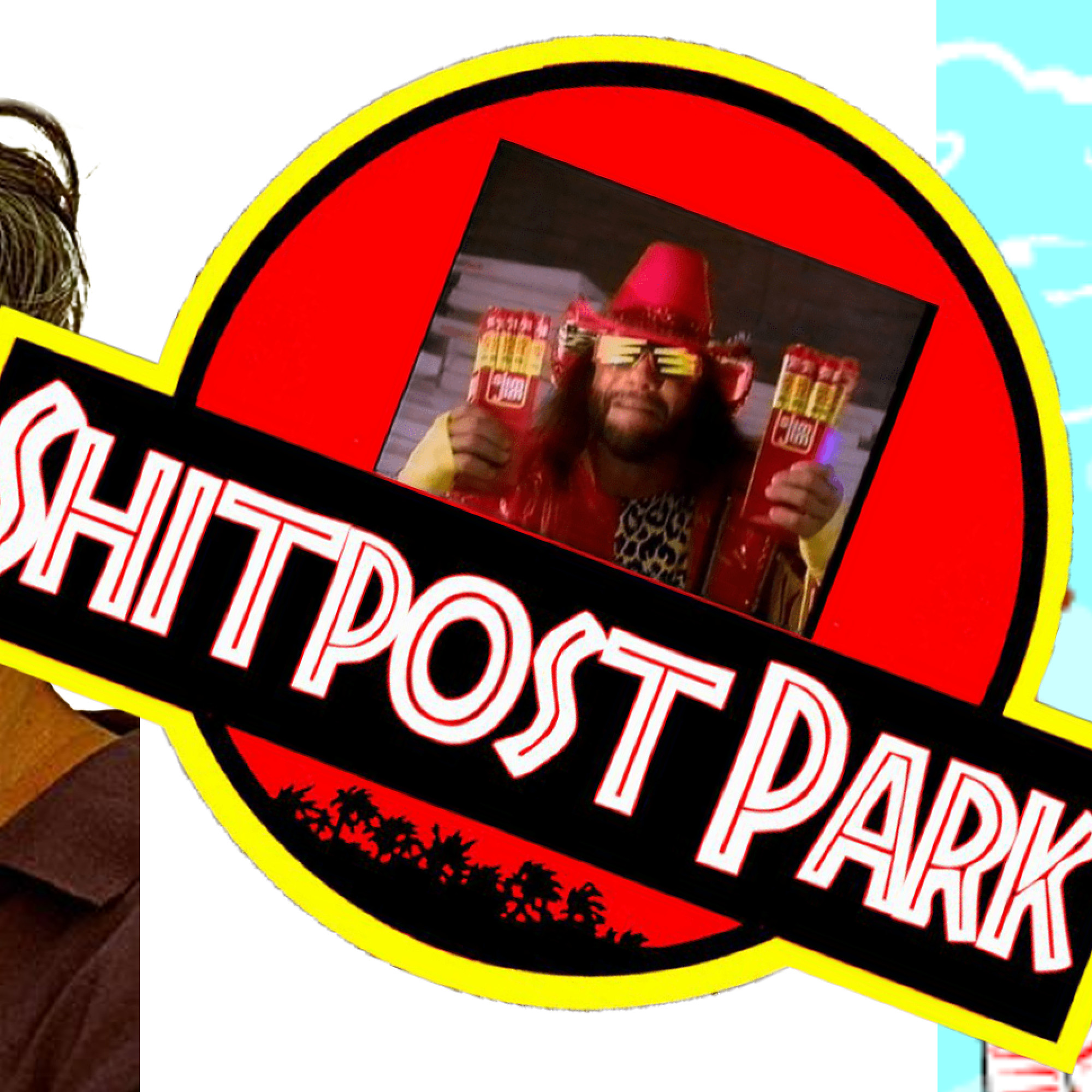 Shitpost Park