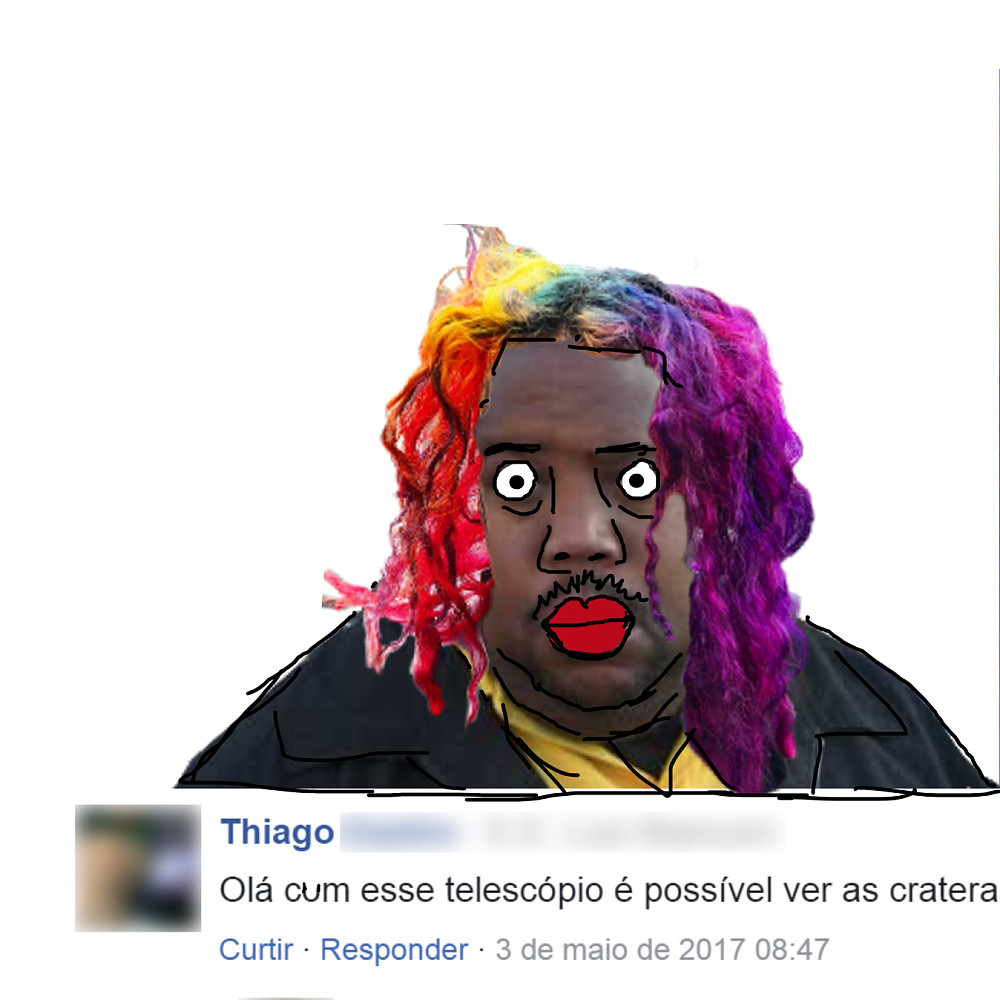 Thiago