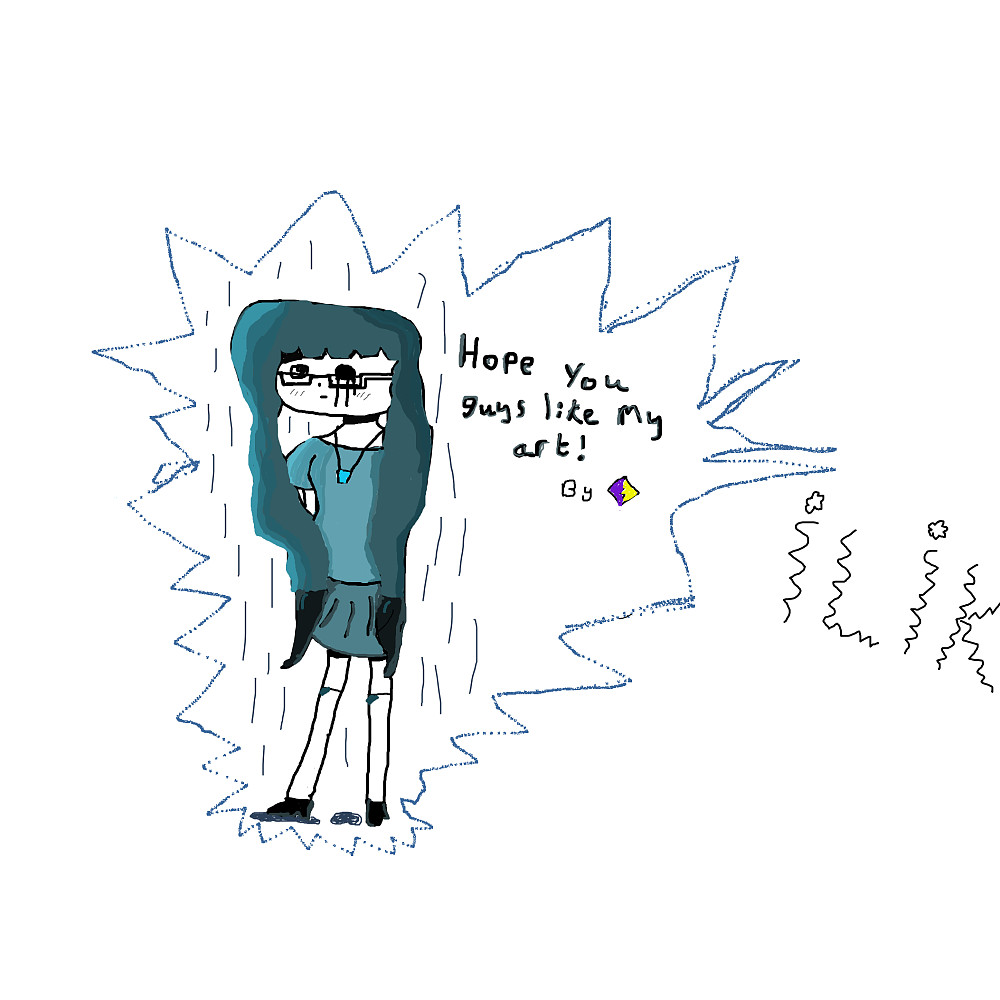 hope you like my art