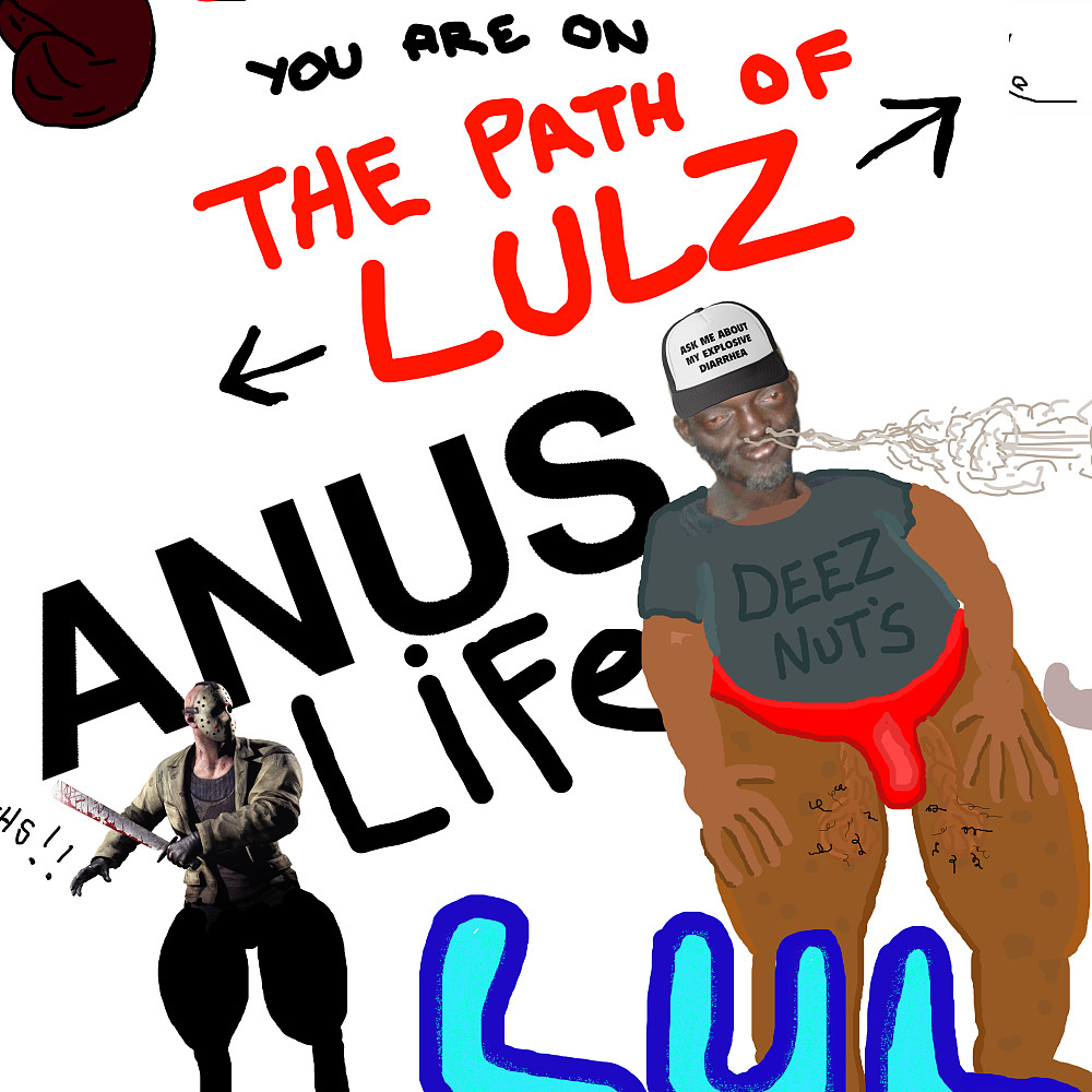 PATH O LULZ
