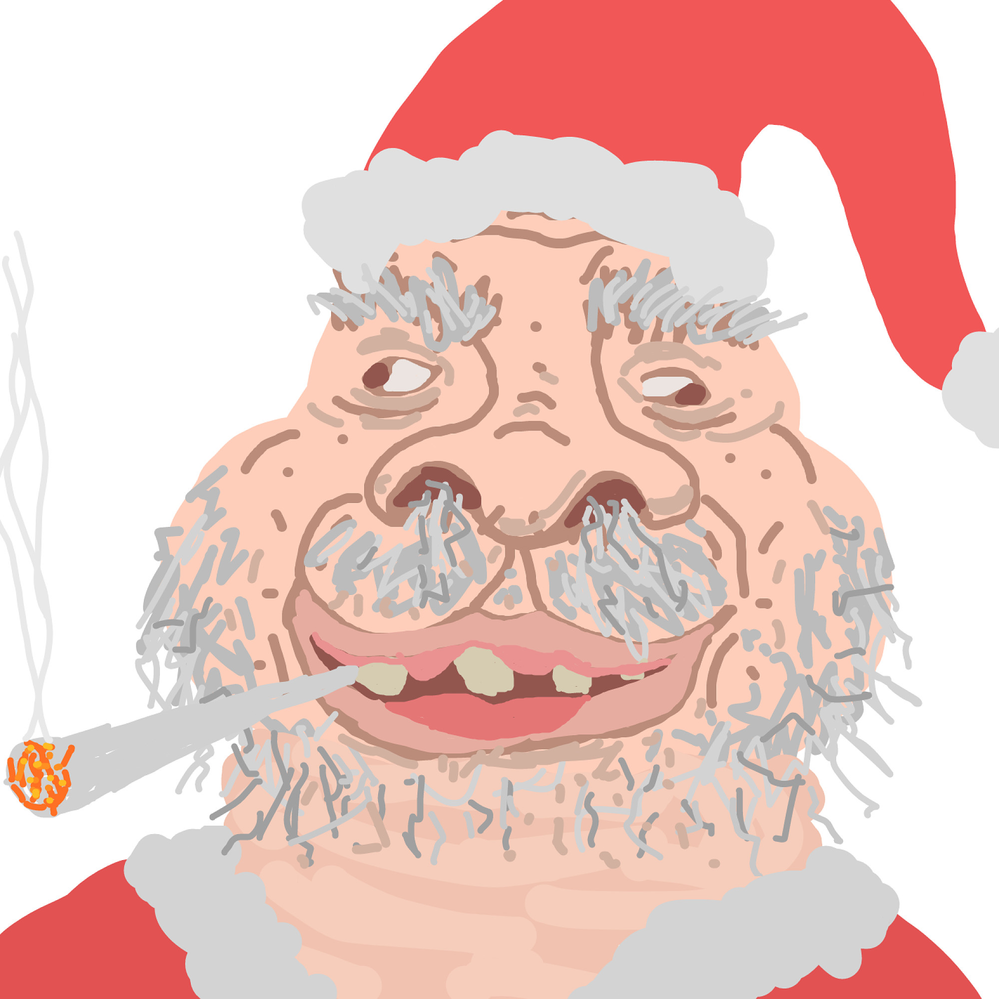 Santa
