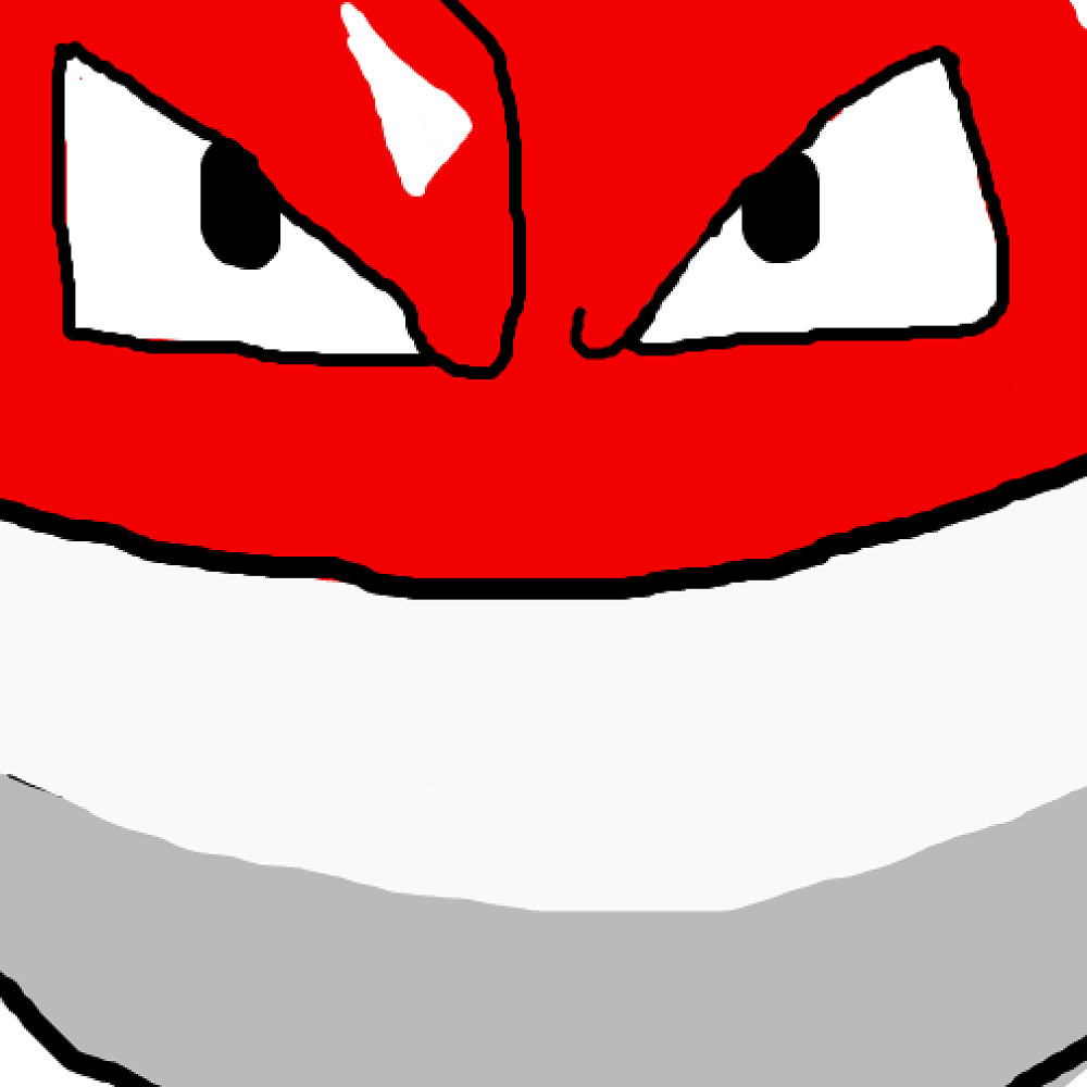 VOLTORB