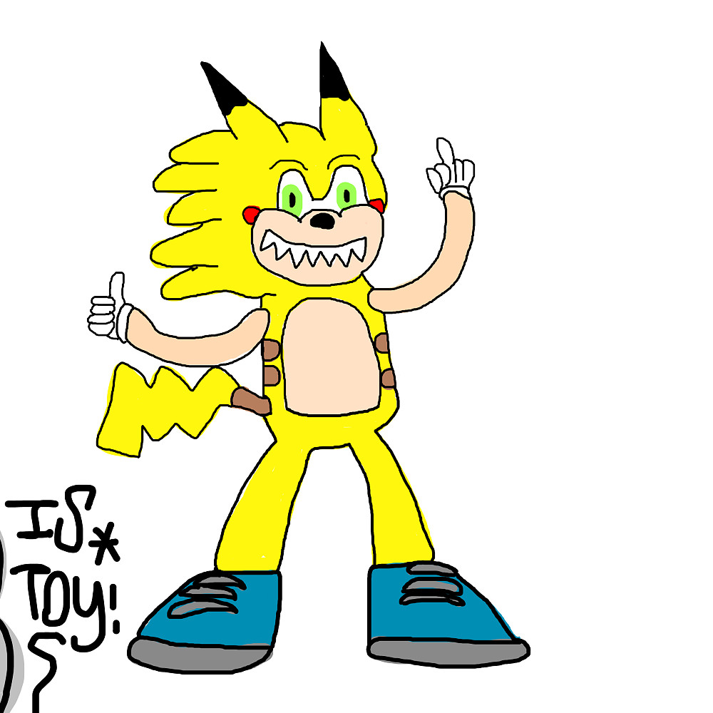 Sonichu