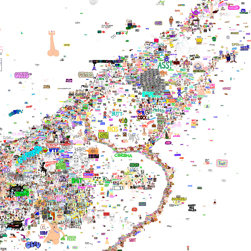 2021 progress