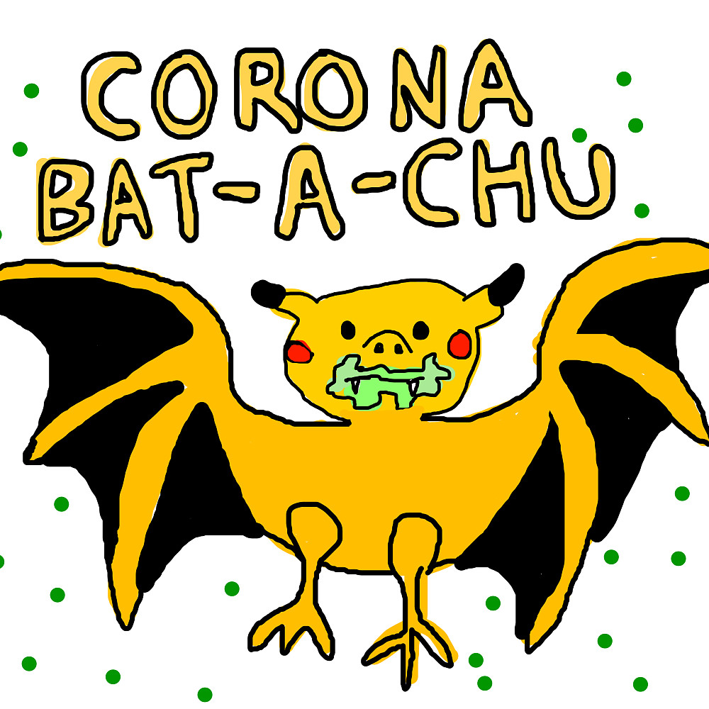 CORONA BAT-A-CHU