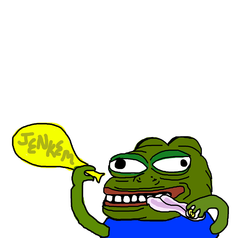 JENKEM PEPE