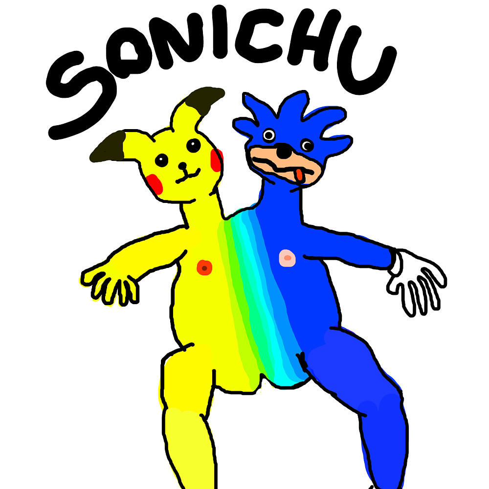 Sonichu