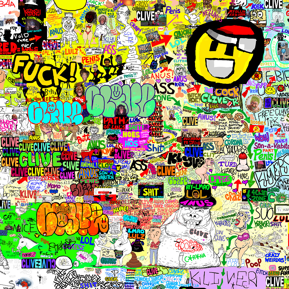 Bumba Clot