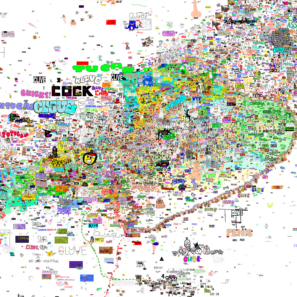Path of lulz 2022