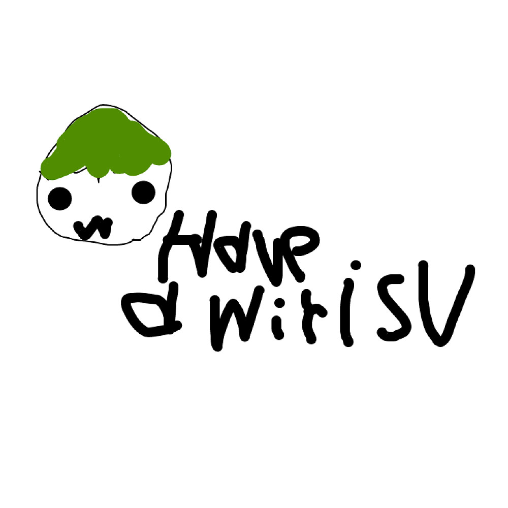 have a wirisu