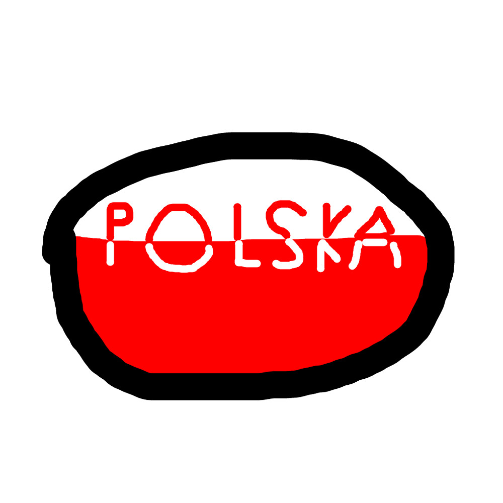 Polska (drawball)
