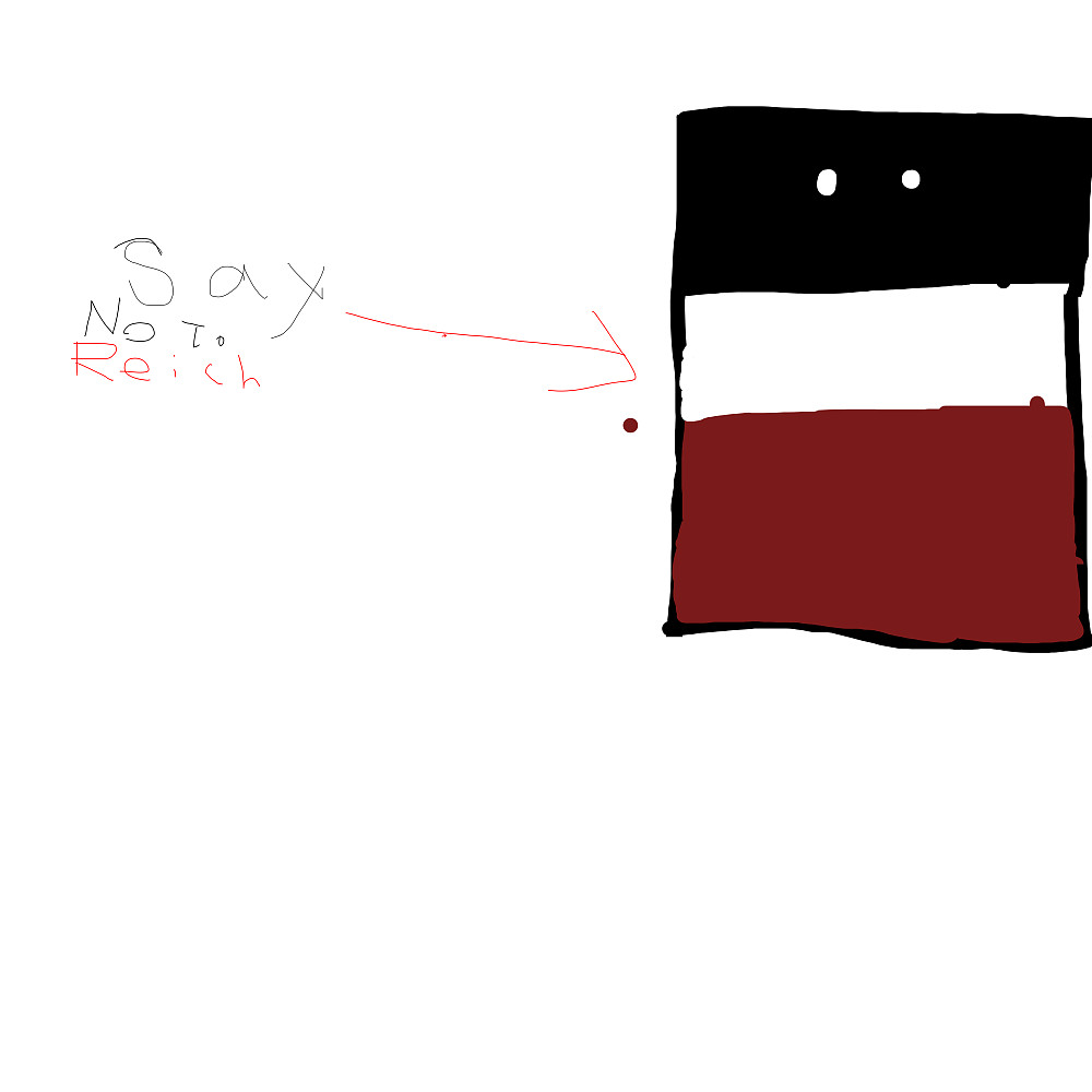 Say No To Reich