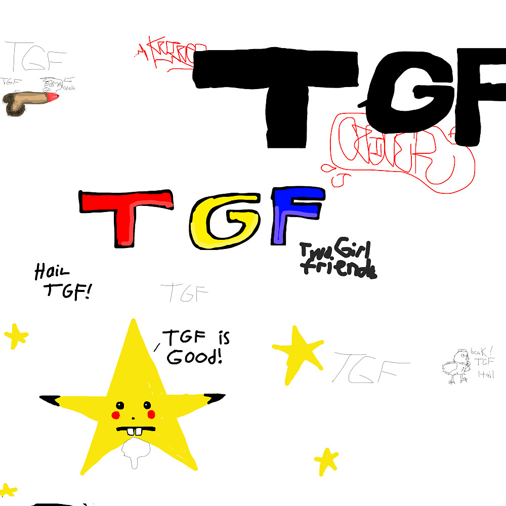 HAIL TGF