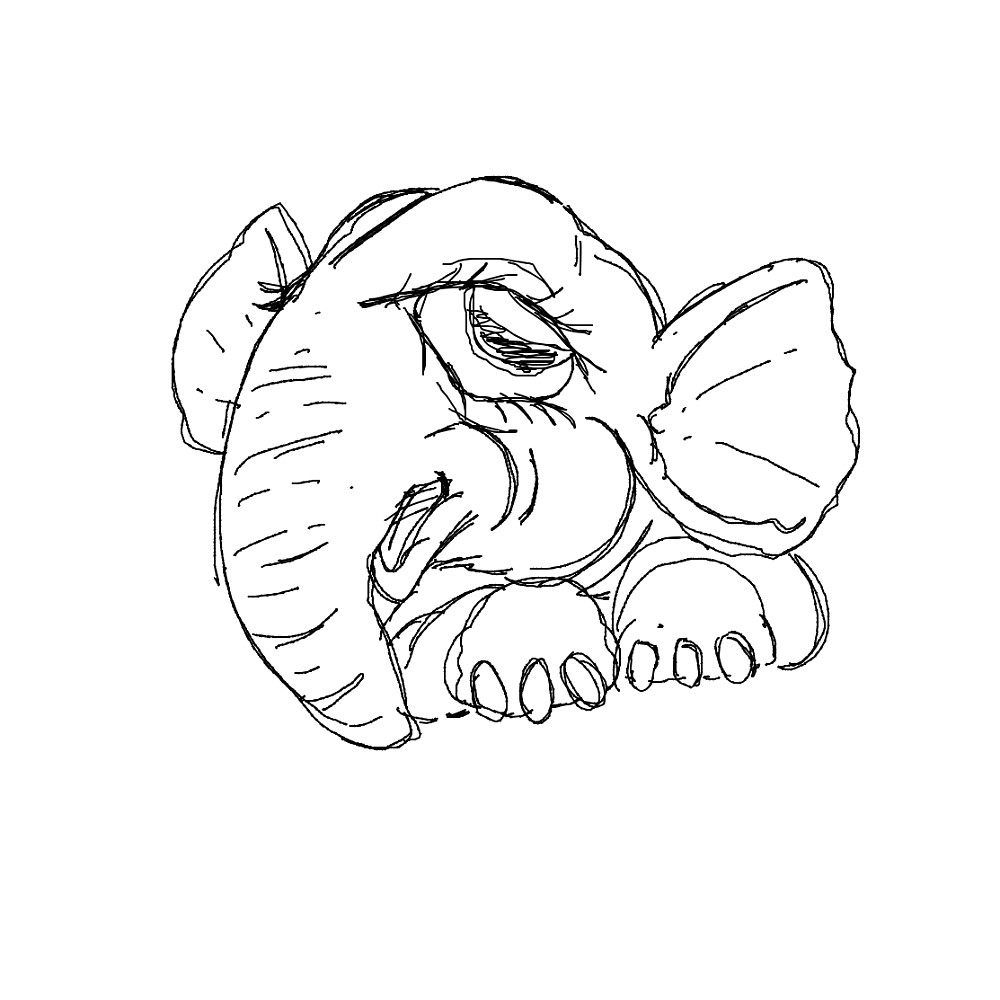 le phant