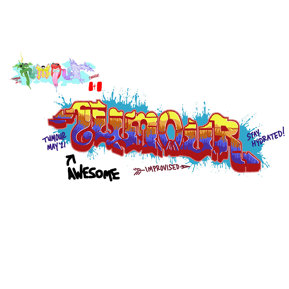 graffiti