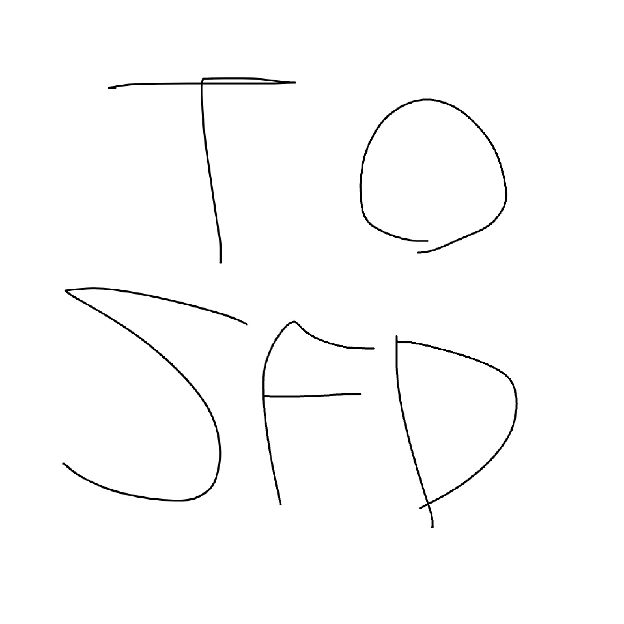 TO SFD