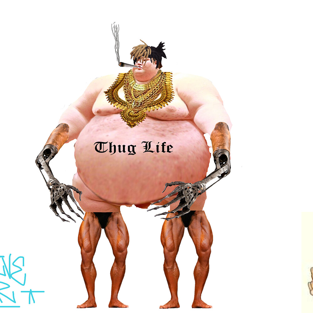 THUG LIFE