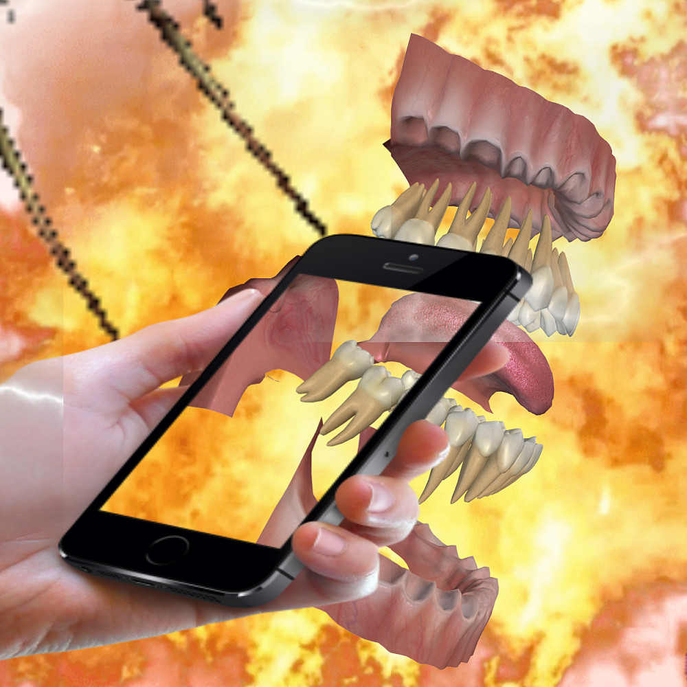 teeth of fortune