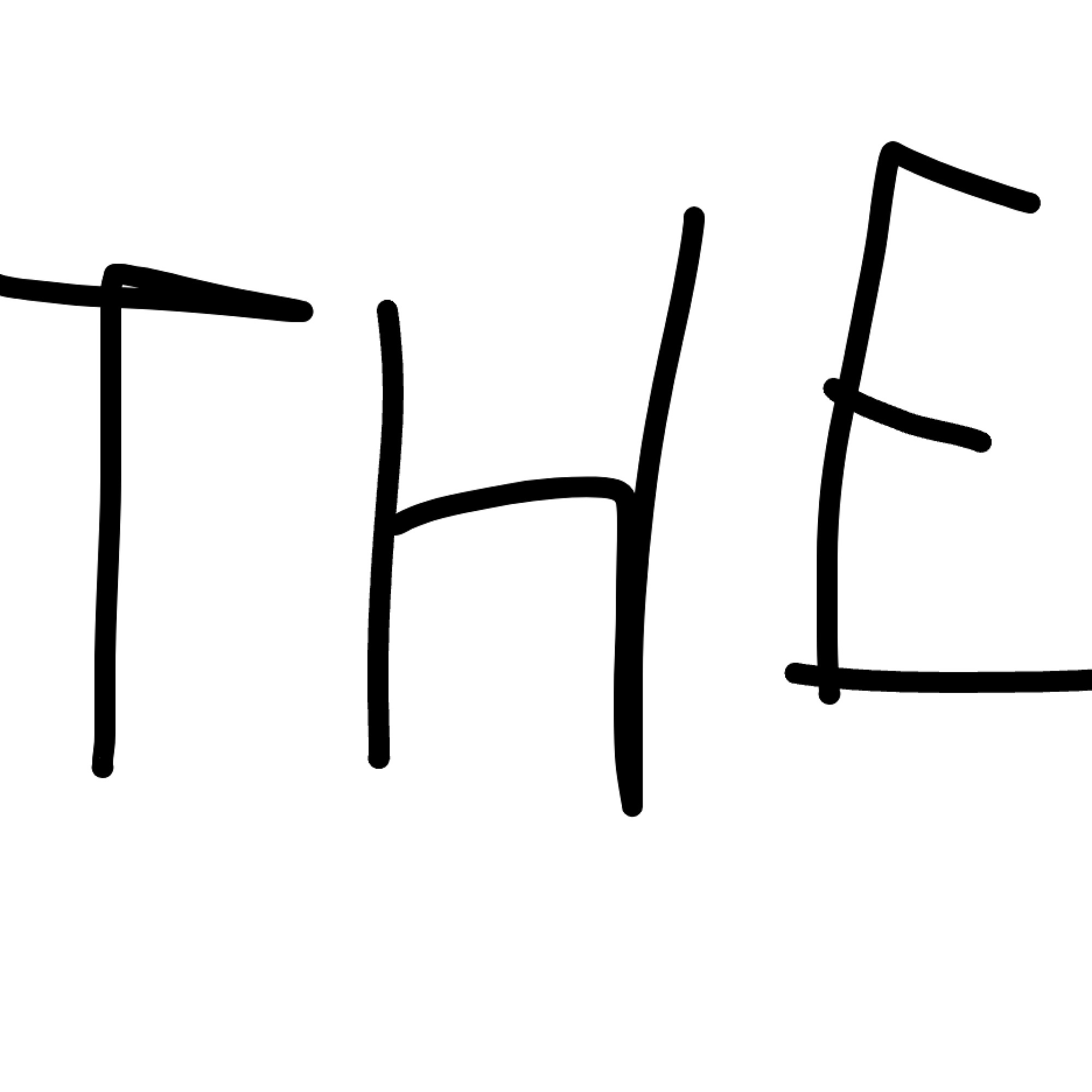 THEE