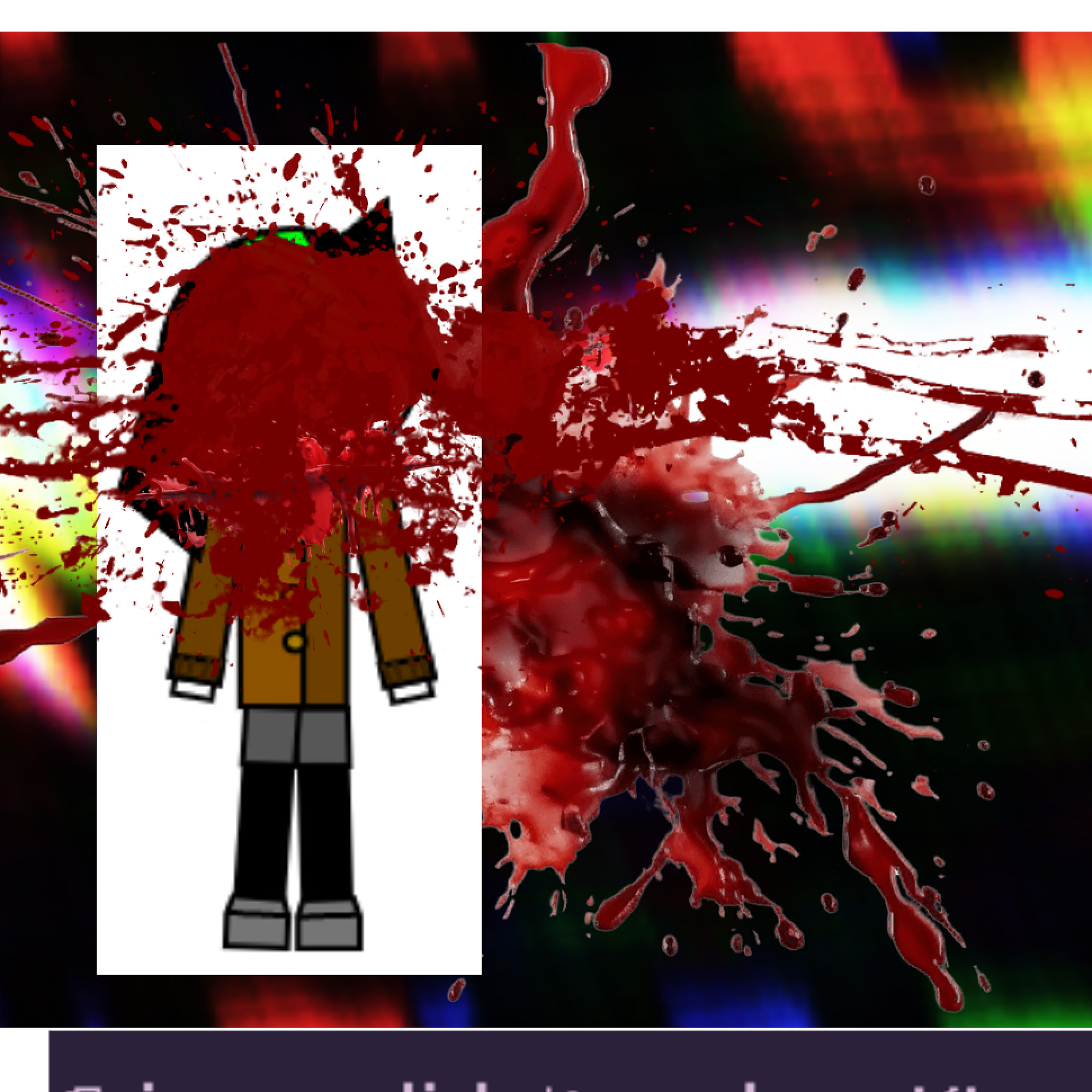 GORE