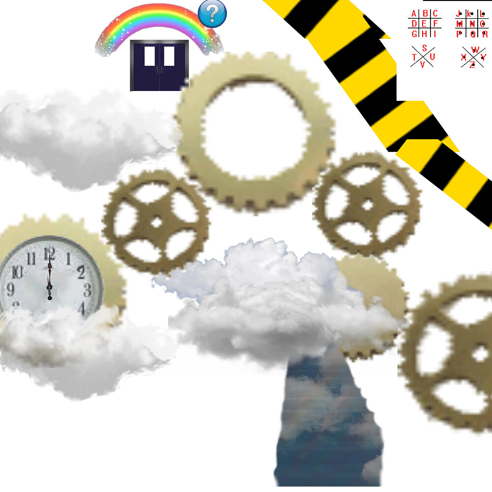 Cloud Machine 2