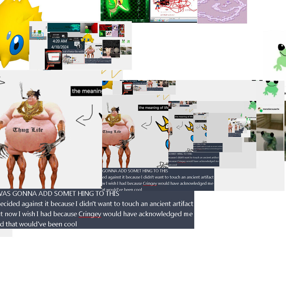 droste