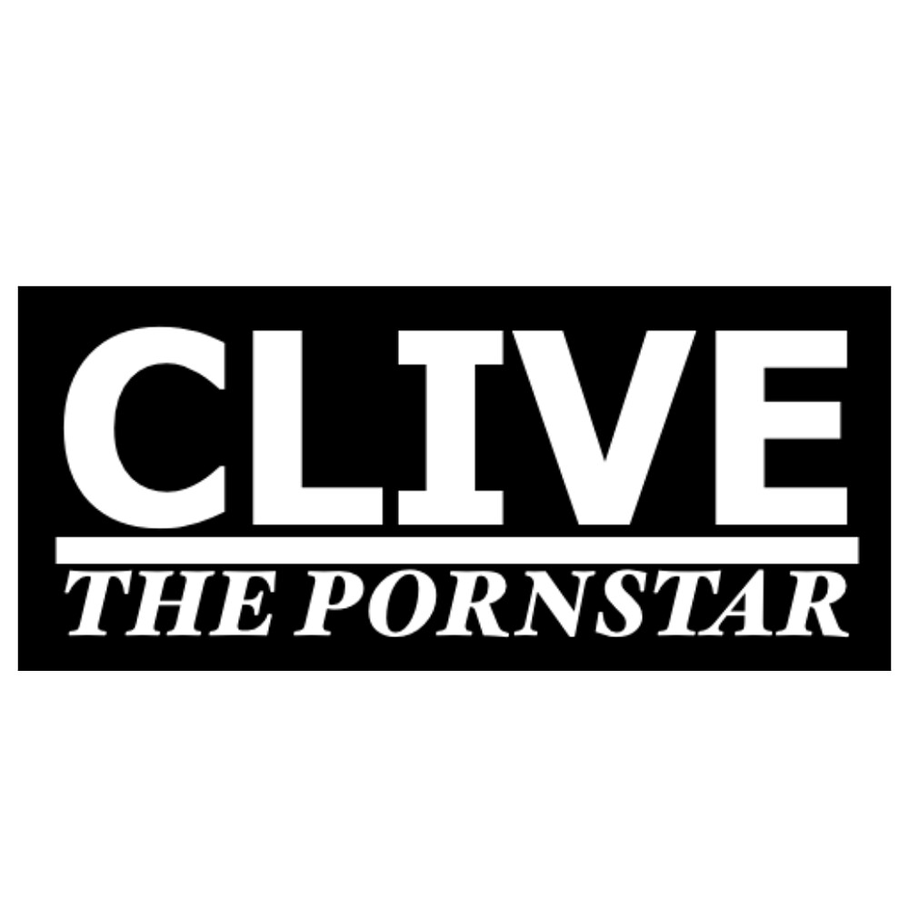 i am clive