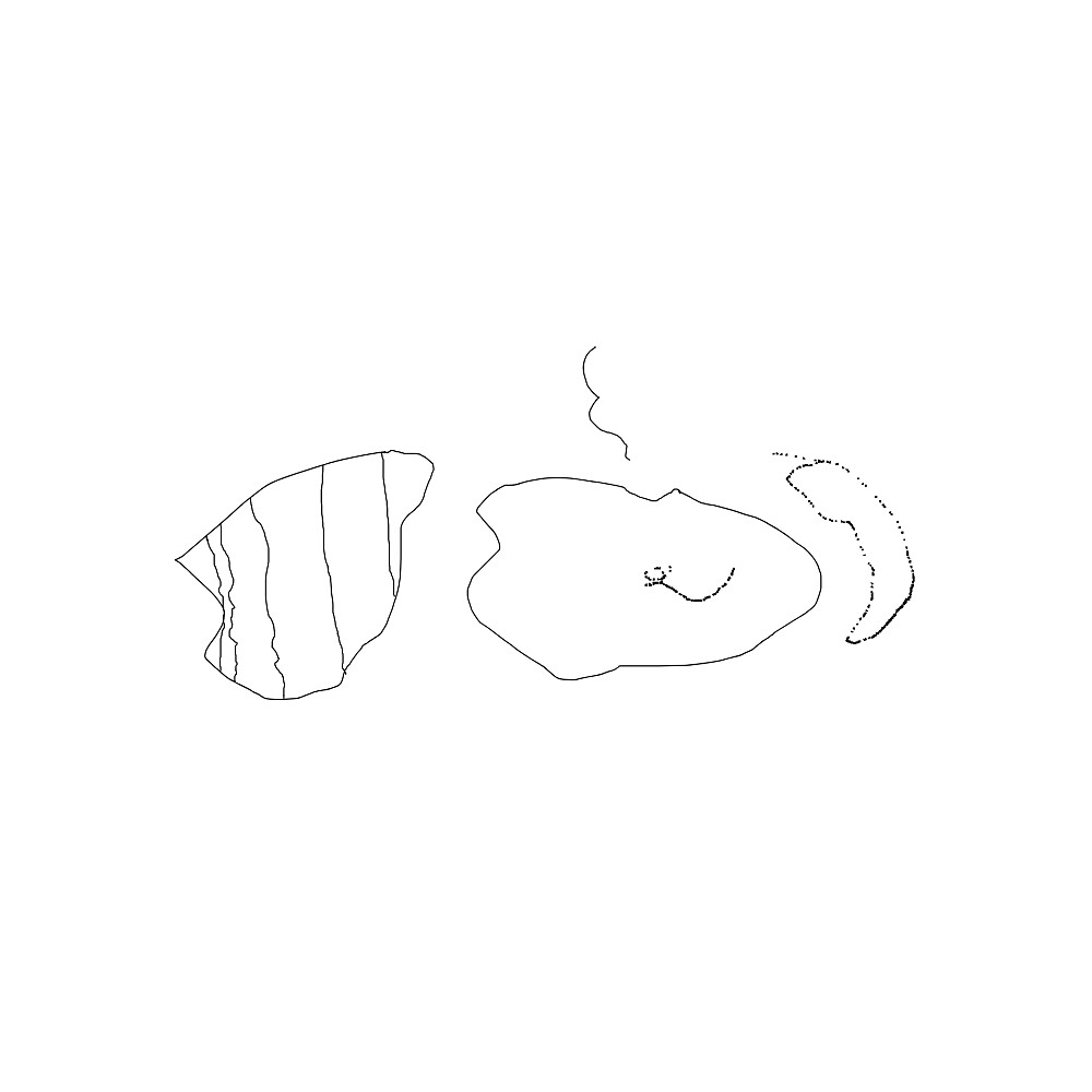 idk like some random drawings
